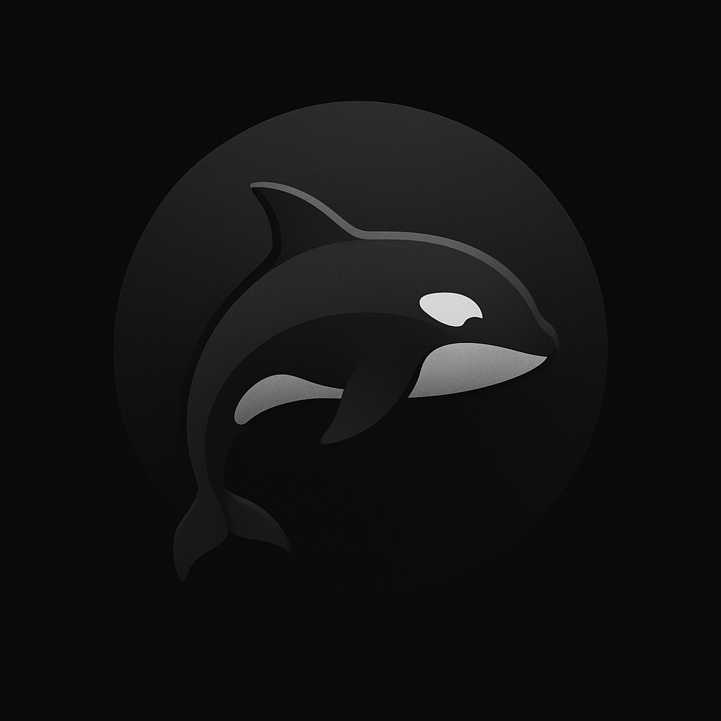 Orca logo
